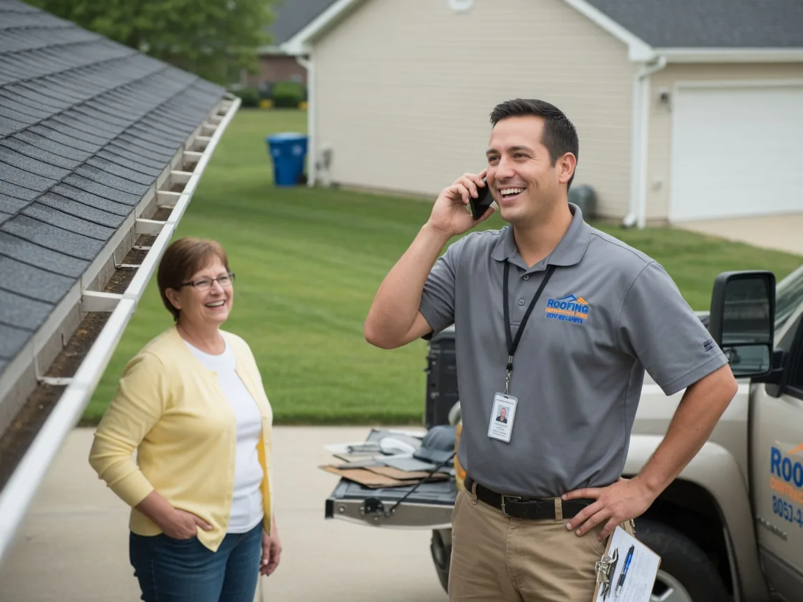 Local Roofing Contractors Orient, SD FAQs